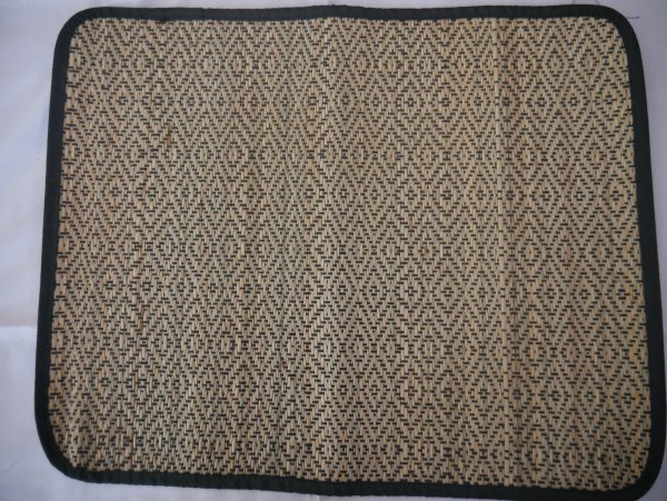 Placemat Mendong Diamond