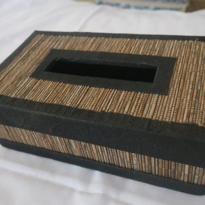 Tempat Tisu Besar