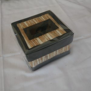 Tempat Tisu Kecil
