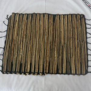 Placemat Bunga